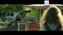 Μυρσίνη Αριστείδου: Το «Κράτα με» ήταν πάντα μια μετουσίωση, μια μετάφραση της δικής μου ζωής