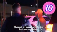 Alaska State Troopers S09E10 S Episode 10 Engsub