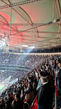 Çocuklar İnanın, İnanın Çocuklar - Beşiktaş v Alanyaspor - Ziraat Türkiye Kupası Çeyrek Final