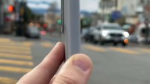 Testing Samsung's Craziest New Camera Feature