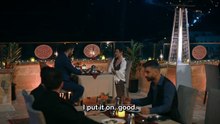 Halef Koklerin Cagrisi Episode 25 Engsub