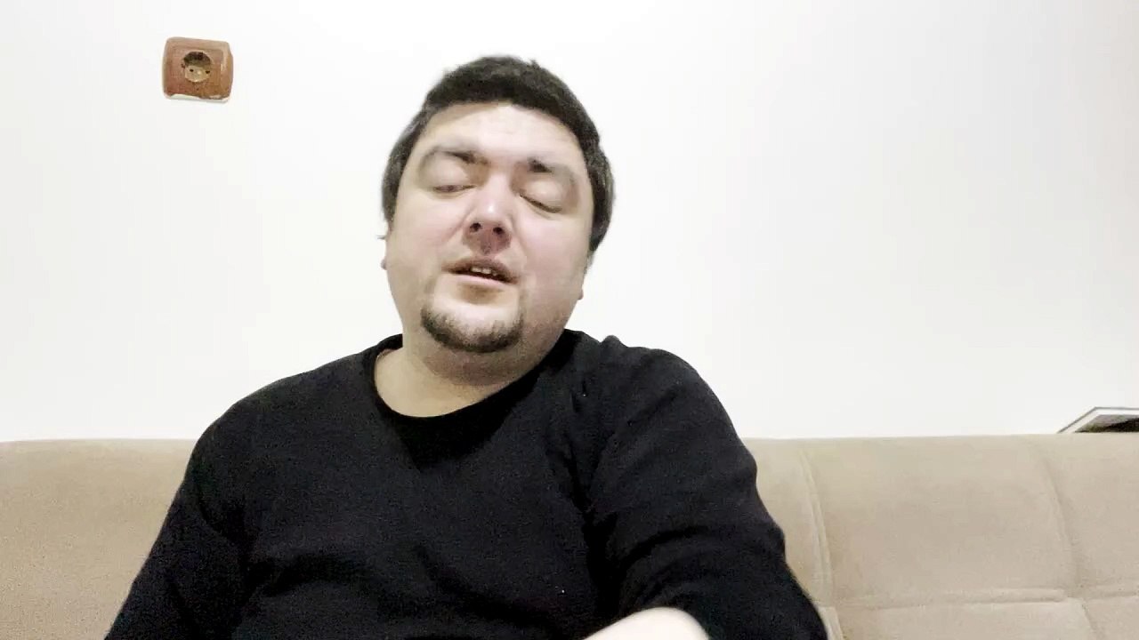RÜYADA ÇATALLA ÇORBA İÇMEK