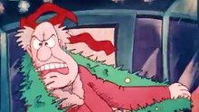 A Cosmic Christmas (1977)