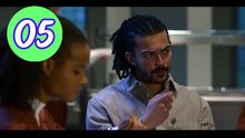 Fallen 2024 Season 1 Episode 5 Episode 5 Engsub