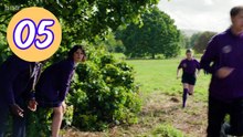Boarders S03E05 Episode 5 Engsub