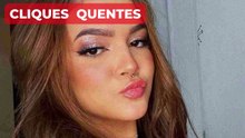 Mel Maia chama atenção em novo clique cheio de estilo