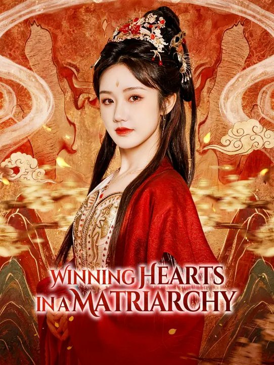 Winning Hearts in a Matriarchy