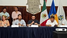 Empedrados 2026 en Puerto Vallarta: aprueban recursos | CPS Noticias Puerto Vallarta