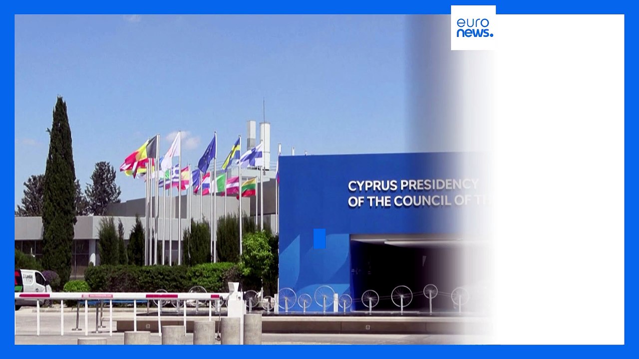 Meloni a Cipro per il vertice informale Ue su Hormuz, crisi energetica e Ucraina