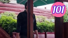 Rzgarli Tepe Episode 101 English Turkish Subs Episode 101 Engsub