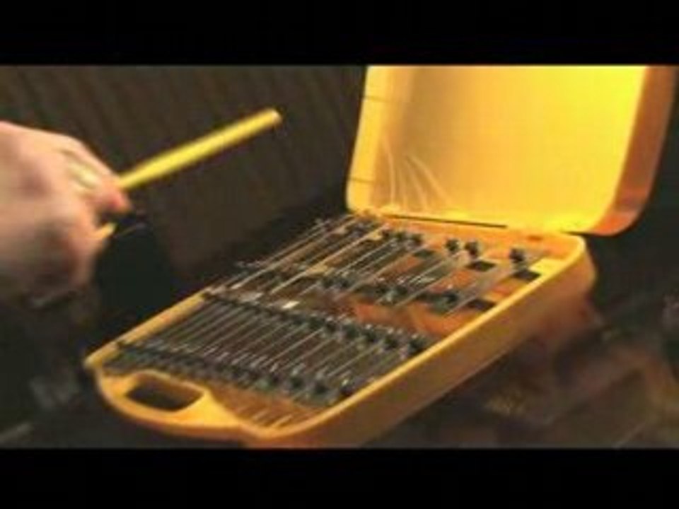Julien Doré - Les Ratés (making-of album)