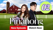 Pinanong 2026 Episode 2 Engsub