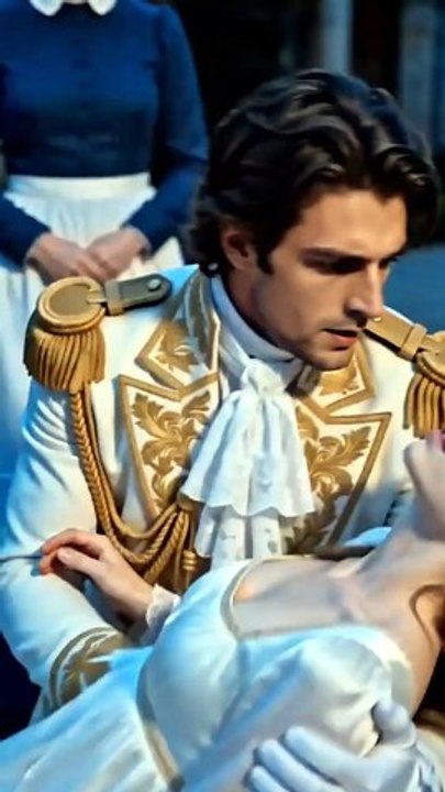 The Alpha Prince's Cold Brid - #englishsub #fullmovie 🍿