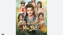 Famine Hero Playboy You Bet - Full Movies English Sub