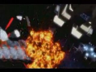 Robotech Shadow Chronicles AMV