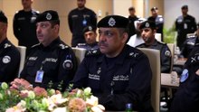 وكيل وزارة الداخلية ‏يقوم بجولة تفقدية على الإدارة العامة لنظم المعلومات