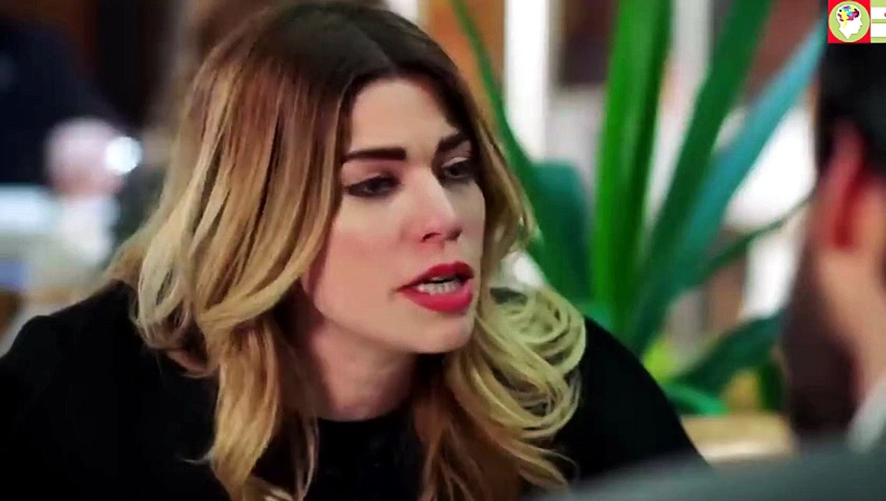مسلسل هديك حياتي الحلقة 670 مدبلج للعربية حلقة...