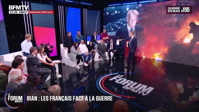 FORUM BFMTV - Prix des carburants: Alma Dufour (LFI) propose de bloquer les marges du côté du raffinage
