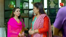 Aye Dil TU Bata epi 20