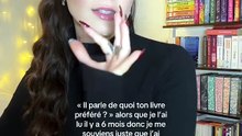 Mémoire de poisson rouge c'est fou ça