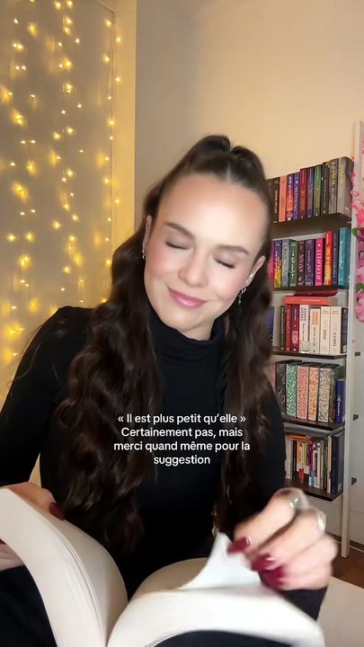 Je passe outre