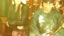 The Emperor Cant Stop Kissing Me