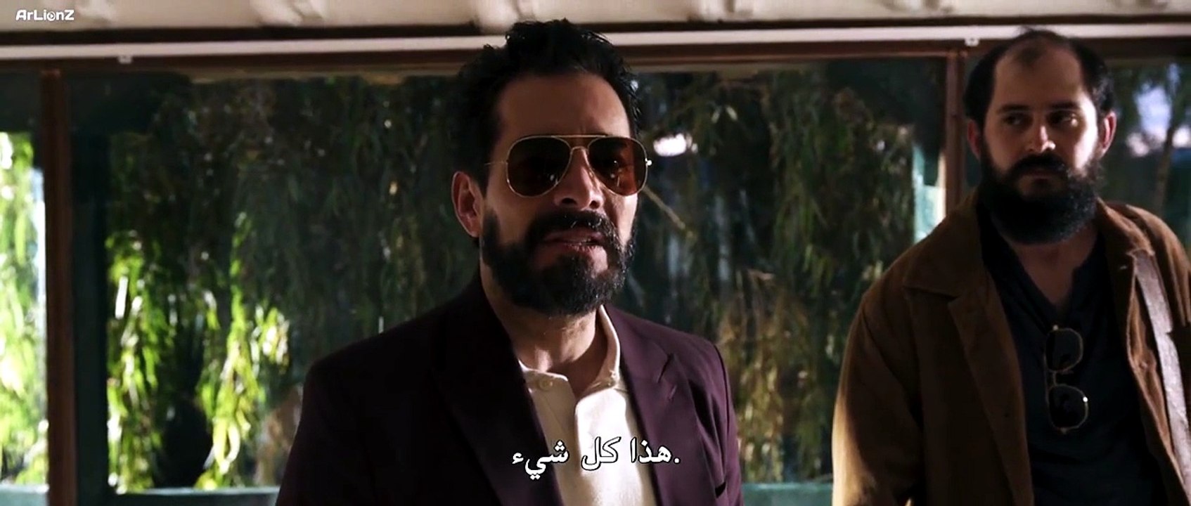 Brothers Under Fire (2026)