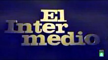 El Intermedio (P.935) 29-05-2012 (parte 2B) Manipulado