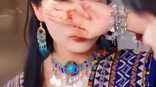 The High Priestess's Sweet Love Chinese Drama
