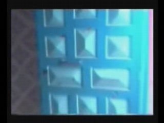 les maisons  de sidi ifni saccagé par la police et l'armé