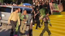 Famosos mexicanos que fueron abucheados en eventos