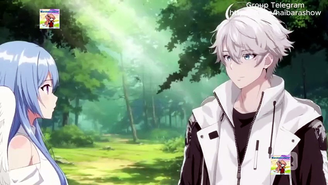 SúCubo Traidora, áNgel Supremo