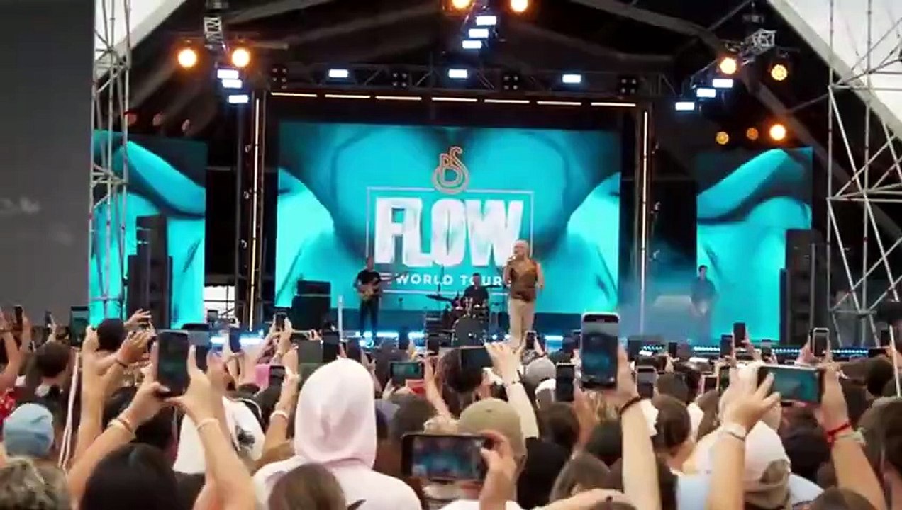 LA REYNA DEL FLOW 3 ｜ CAPÍTULO 65 COMPLETO [Full Movie] [Official Release]Full EP - Full
