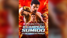 O CampeãO Sumido Que Detonou No PedaçO PortuguêS
