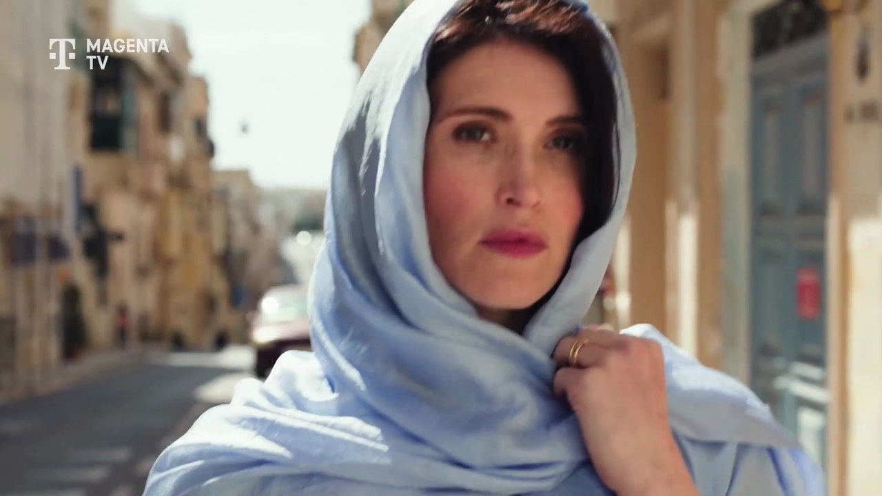 Secret Service - S01 Trailer (Deutsch) HD