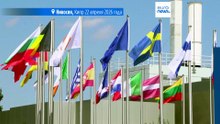 Лидеры ЕС встретились на Кипре для обсуждения Украины, Ормуза, энергетики и обороны