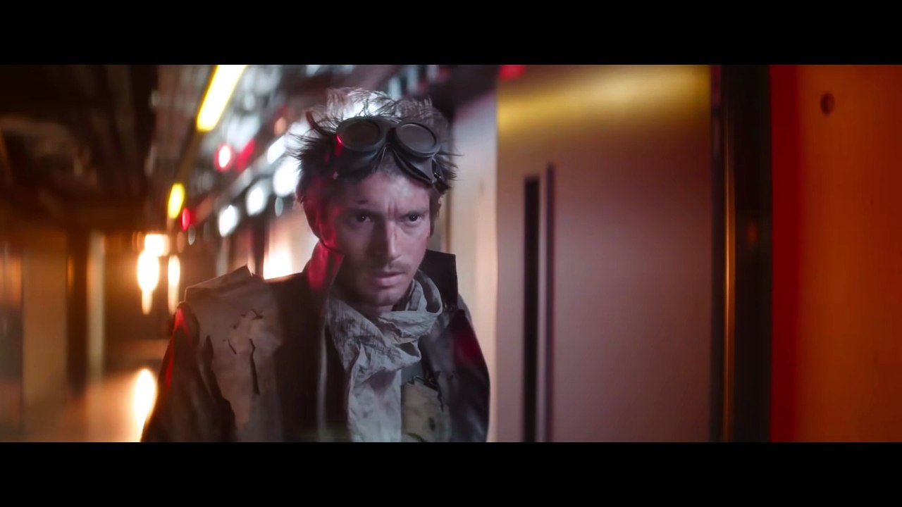 LE VISITEUR DU FUTUR | BANDE-ANNONCE OFFICIELLE