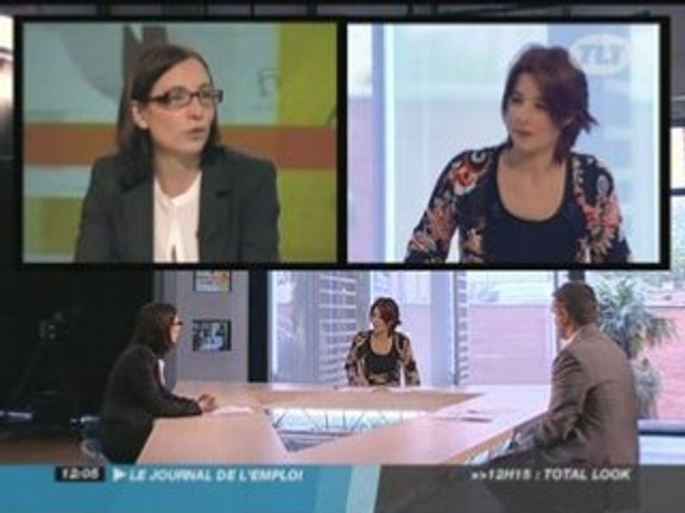 APSIDE TLT - Toulouse