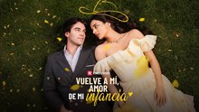 Esp Vuelve A Mí, Amor De Mi Infancia