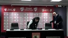 Fatih Tekke: "Tur atlamak bizim için çok değerliydi" | Ajansspor | IHA