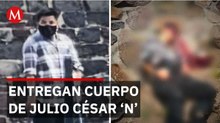 Entregan cuerpo del atacante de Teotihuacán a su familia