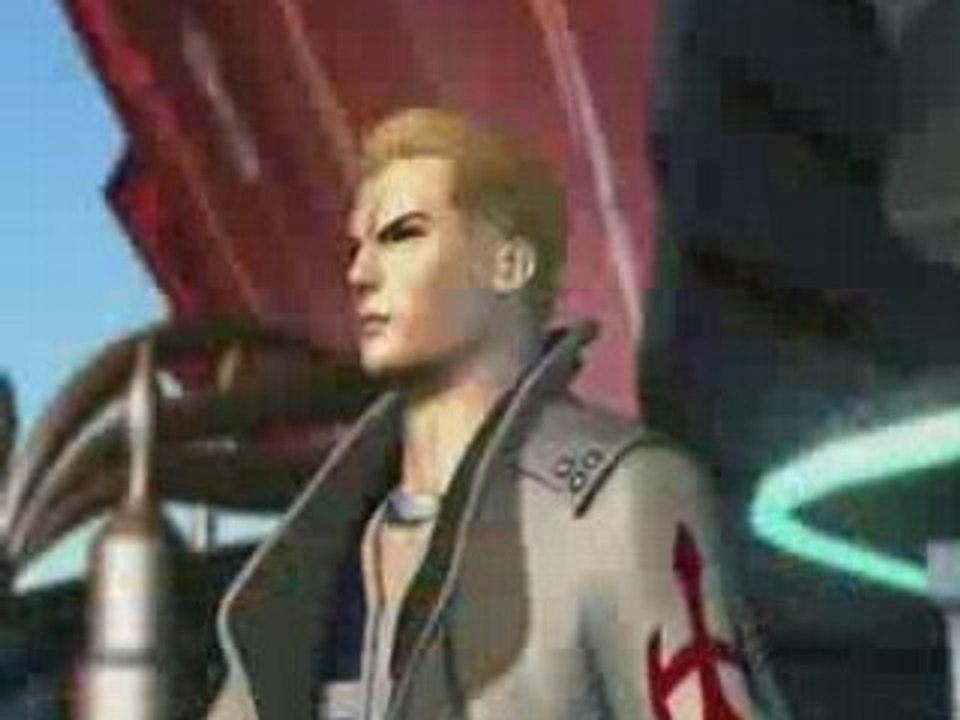 AMV Final Fantasy - La garde meurt mais ne se rend pas