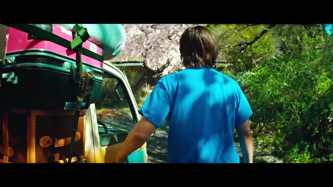 Yoroï - La bande-annonce officielle - Au cinéma le 29 octobre 2025