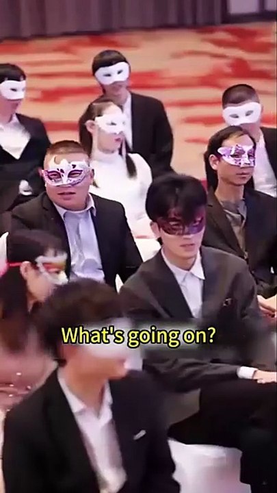 After He Placed An Unlimited Bid For His Mistress Englishsub