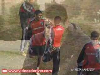 ESPN Report: Cristian Villagra