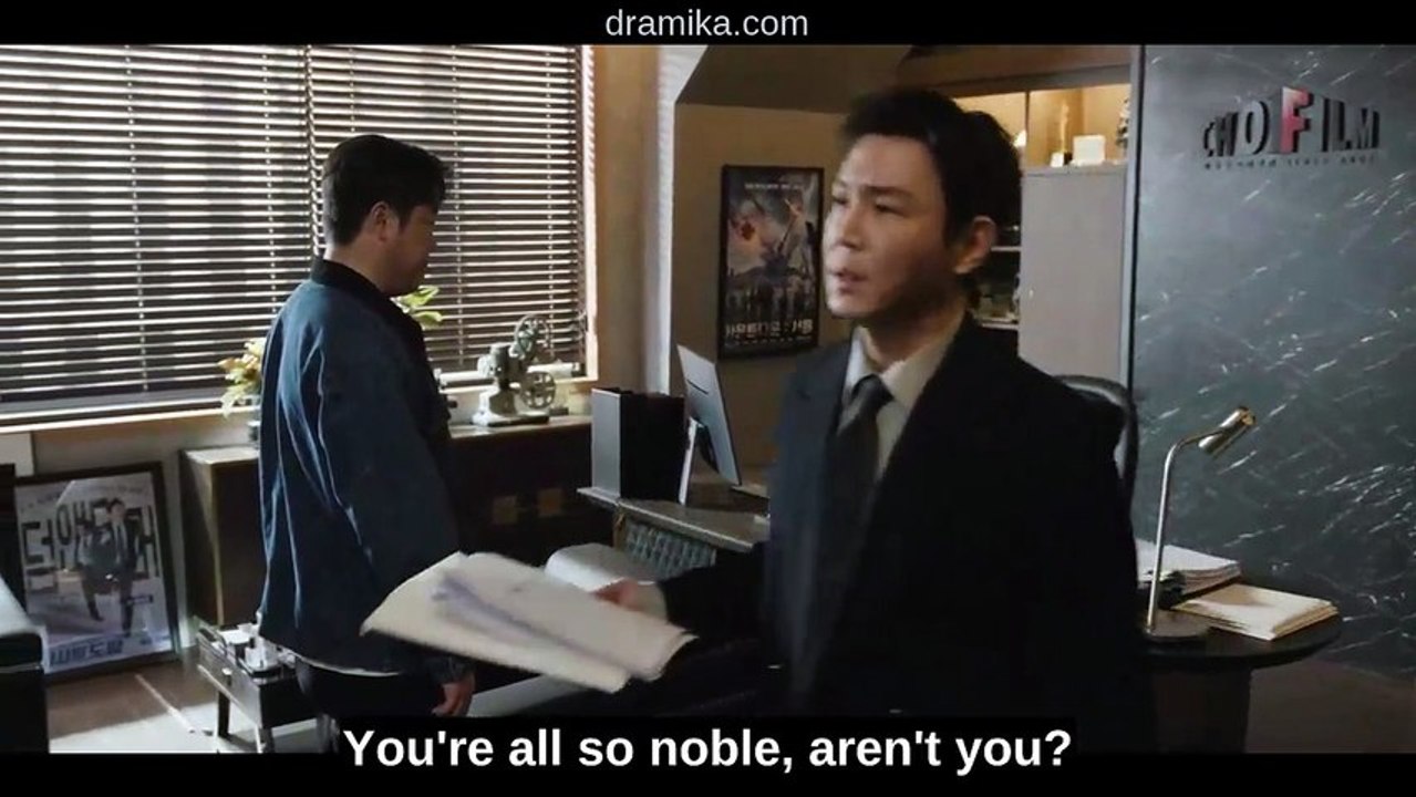 We Are All Trying Here Ep 2