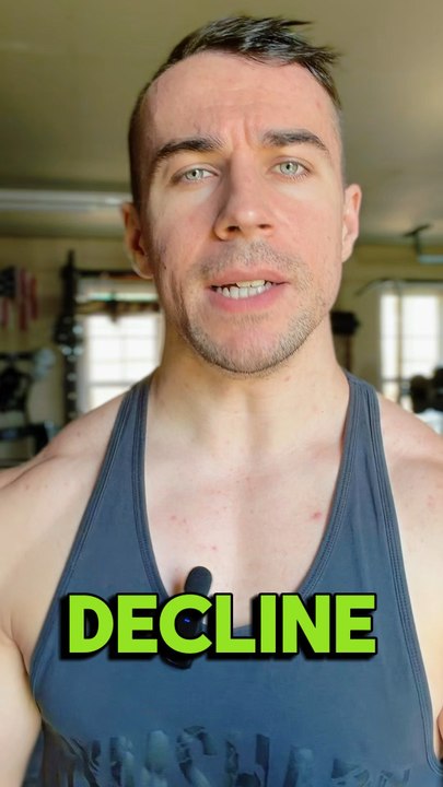 What are Decline Crunches Beneficial for? 🤷‍♂️Decline crunches can be useful because the angle increases the challenge on the abs, especially the upper and middle portion of the rectus abdominis, compared with a basic floor crunch.