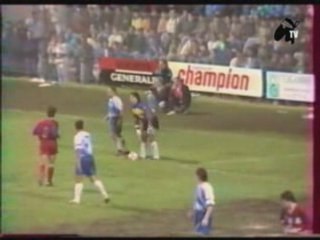 GFCA - Bastia - 1990 - Partie 2