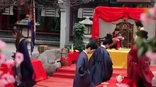 Princess's Inner Voice Saves the Day Full Chinese Drama
