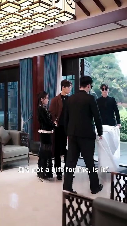 My Ten-year Crush Got Married [ Engsub ]
